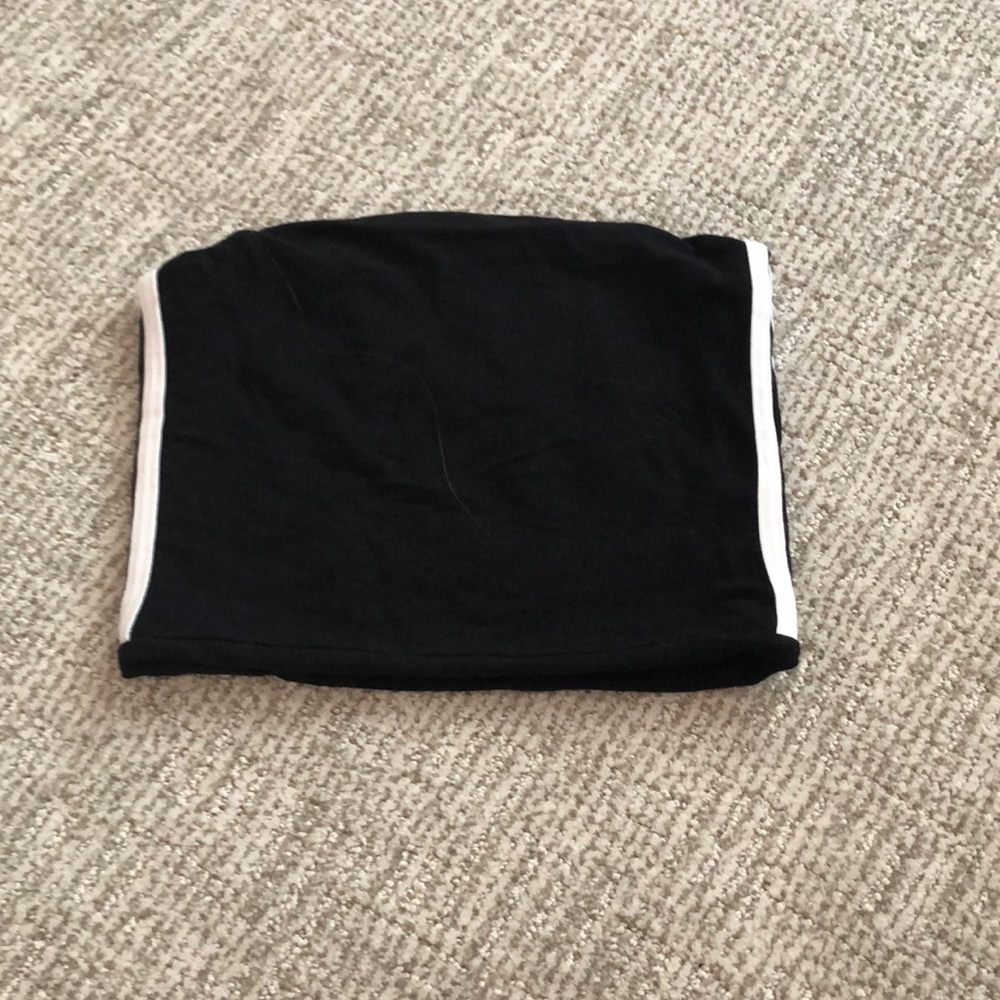 Brandy Melville Tube top